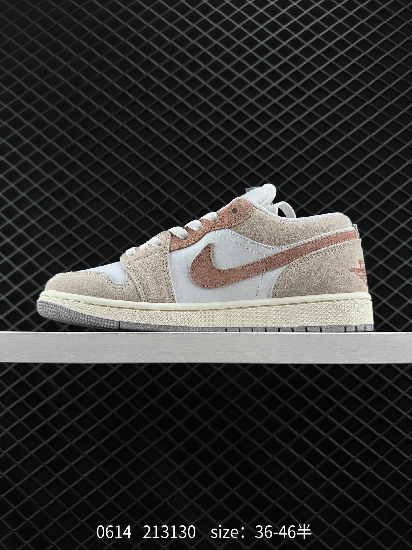 Air Jordan 1 Low AJ1